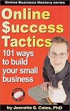 Online Success Tactics