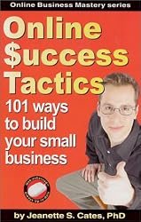 Online Success Tactics