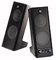 Logitech X-140 2.0 Speakers
