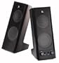 Logitech X-140 2.0 Speakers
