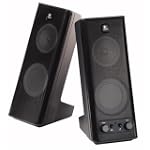 SAVE $3.99 - Logitech X-140 2.0 Speakers $26.00