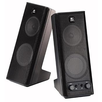 Set A Shopping Price Drop Alert For Logitech X-140 2.0 Speakers