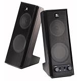 Logitech X-140 Speakersby Logitech