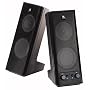 Logitech X-140 2.0 Speakers