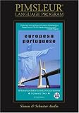 Portuguese (European) - 2nd Ed.: Learn to Speak and Understand Portuguese with Pimsleur Language Programs (Pimsleur Language Program)