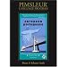 Portuguese (European), Compact: Learn to Speak and Understand European Portuguese with Pimsleur Language Programs