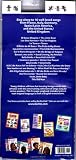 Songs From Around the World: Sing along with authentic songs from Spain, Latin America, France, Italy, Germany, United States, and England (Berlitz Kids)