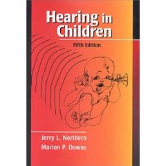 Hearing in Children
