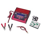 TP1430C 1-14 Cell LiPo DC 30A Charger w Balancer by Thunder Power RC