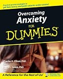 Overcoming Anxiety for Dummies (For Dummies),
Elliott, Charles H. PhD