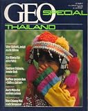 Produkt-Bild: Geo Special Thailand
