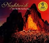 Nightwish - Over The Hills And Far Away