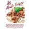 Recommend Healthy Eating Books and Cookbooks
