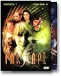 Farscape : Saison 1 - Vol.4 (Episodes 15 � 18) - �dition 2 DVD