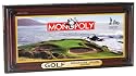 Golf Signature Holes Edition of Monopoly