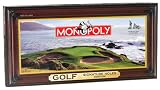 Review MONOPOLY MN024000 / Golf Signature Holes Edition of Monopoly
