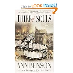 Thief of Souls