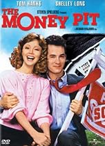 The Money Pit [DVD] [1986]