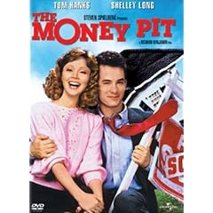 The Money Pit [DVD] [1986]