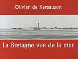 La Bretagne vue de la mer