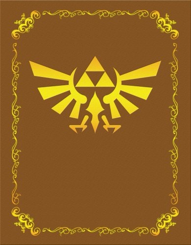 The Legend of Zelda: Twilight Princess (Wii Version) -- Collector's Edition