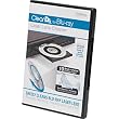 Kit de nettoyage de lentille pour lecteur Blu-Ray (Import Royaume Uni)
