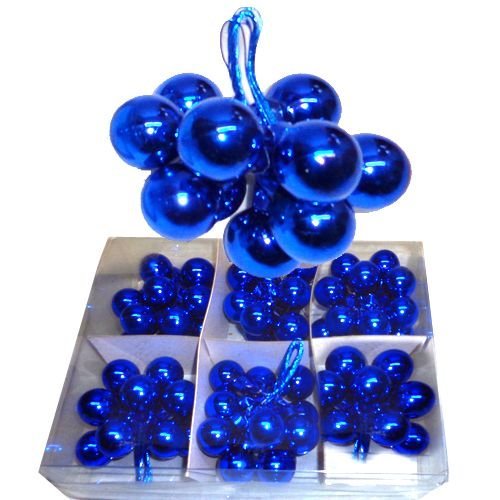 Deluxe Import Trading 70-213055RYLBL Royal Blue Descent - 108 Packs