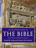 Buy : An Introduction to the Bible: Sacred Texts and Imperial Contexts