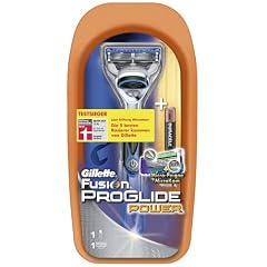 Gillette Fusion ProGlide Power Rasierer