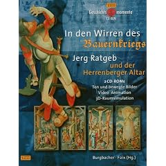 In den Wirren des Bauernkriegs