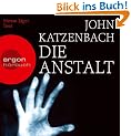 Die Anstalt. 6 CDs