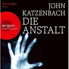 Die Anstalt. 6 CDs