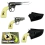 JESSE JAMES PISTOL KNIFE Gift