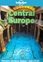 Lonely Planet Central Europe (Central Europe, 4th ed)