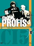 Die Profis - Staffel drei (4 DVDs) - Lewis Collins