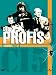 DVD : Die Profis - Staffel drei (4 DVDs)