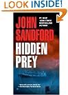 Hidden Prey (Lucas Davenport, No. 15)