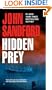 Hidden Prey (Lucas Davenport, No. 15)