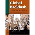 Global Backlash: Citizen Initiatives for a Just World Economy (New Millennium Books in International Studies)