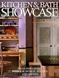 cover of Kitchen & Bath Showcase