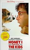Honey, I Shrunk the Kids by Walt Disney Video