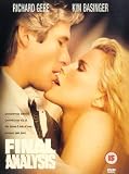 Produkt-Bild: Final Analysis [UK Import]