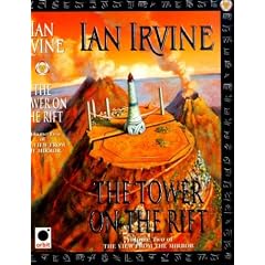 The Tower on the Rift (View from the Mirror)