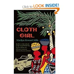 Cloth Girl