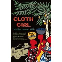 Cloth Girl