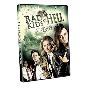 Bad kids go to hell [DVD + Copie digitale]