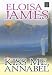 Kiss Me, Annabel (Center Point Platinum Romance (Large Print))