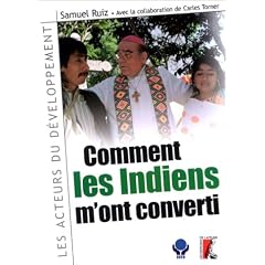 Comment les Indiens m'ont converti