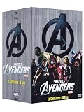 Acquista Marvel