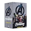 Marvel'S The Avengers - La Collezione (6 Dvd)